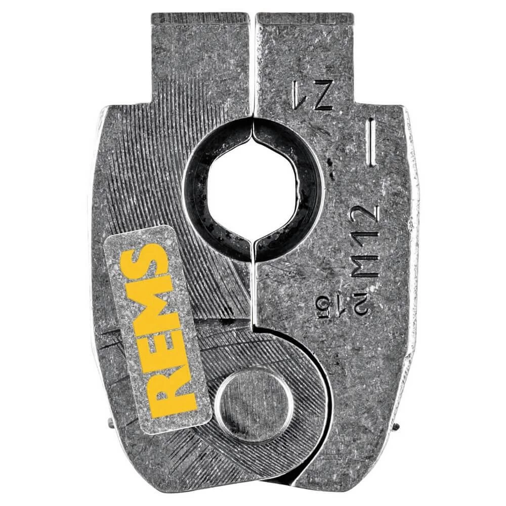 Anneau De Presse REMS - Modèle 45° PR-2B - Contour De Presse M - Différentes Tailles 3 Anneau De Presse REMS - Modèle 45° PR-2B - Contour De Presse M - Différentes Tailles