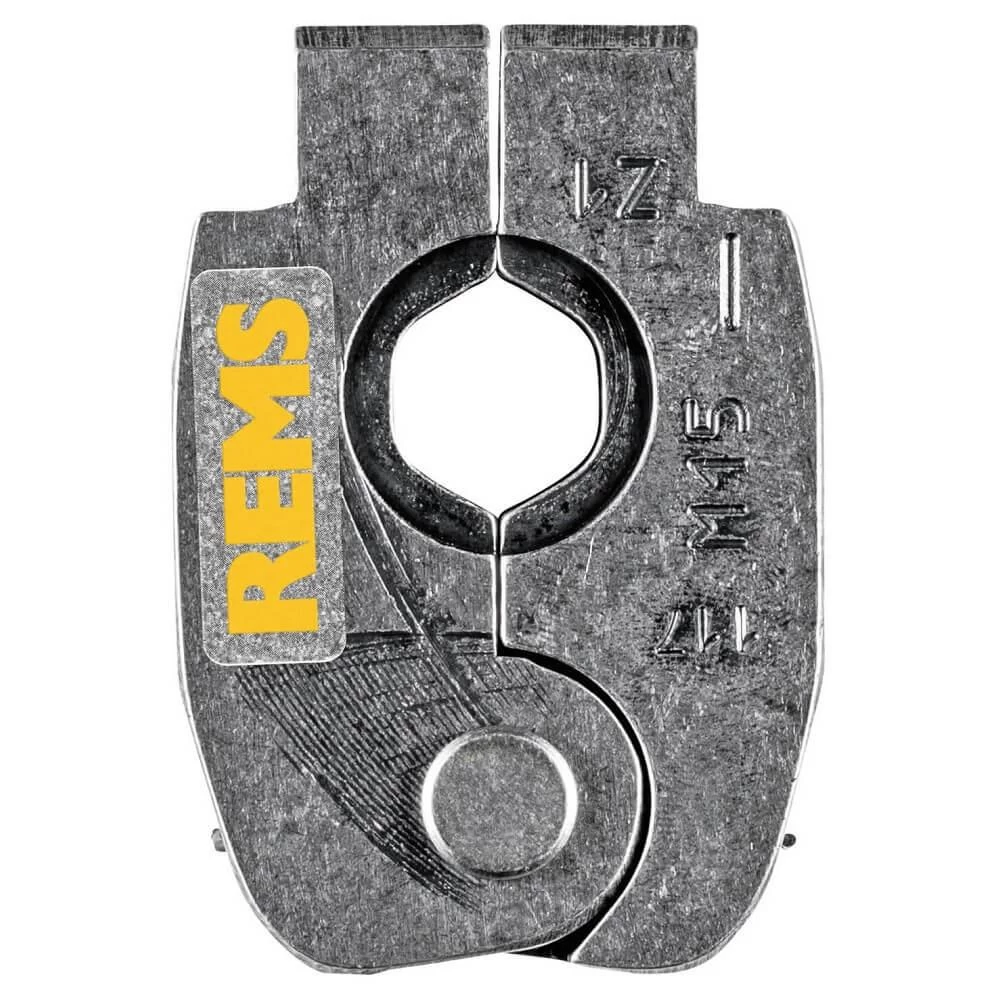 Anneau De Presse REMS - Modèle 45° PR-2B - Contour De Presse M - Différentes Tailles 5 Anneau De Presse REMS - Modèle 45° PR-2B - Contour De Presse M - Différentes Tailles – Image 3