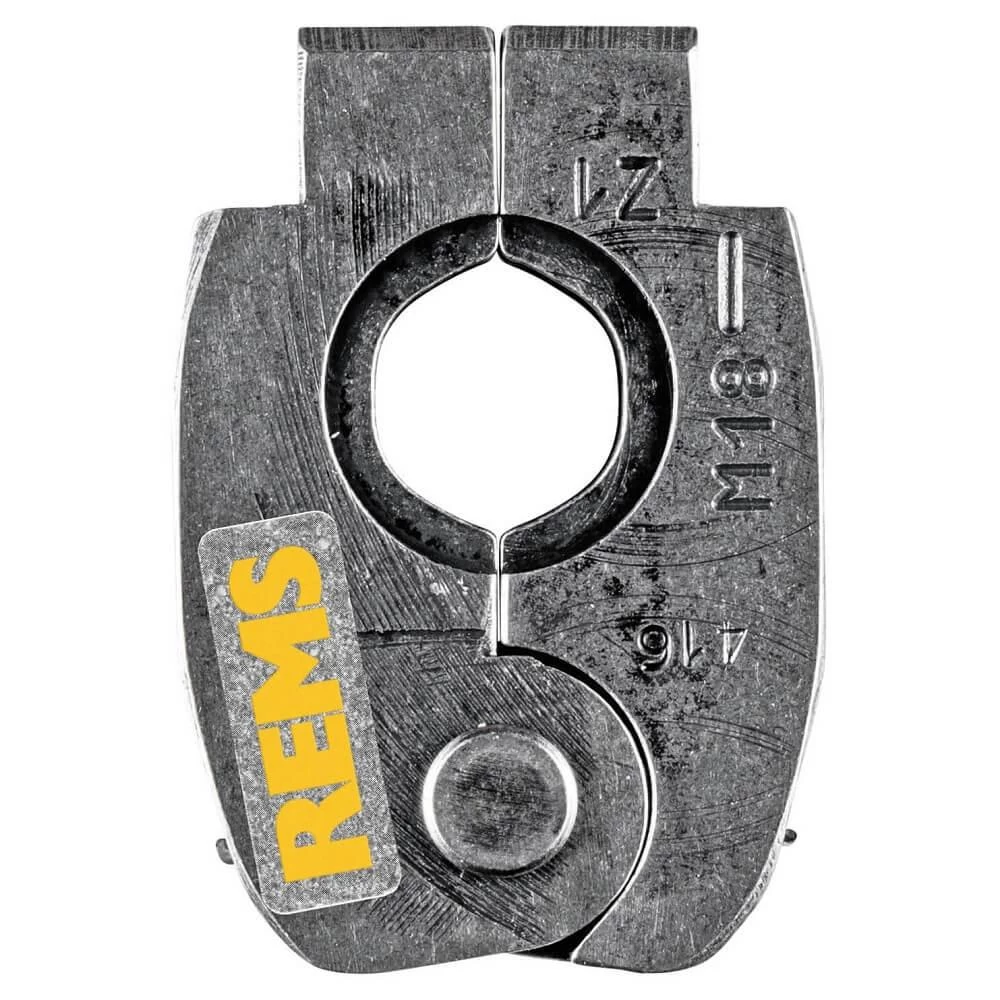 Anneau De Presse REMS - Modèle 45° PR-2B - Contour De Presse M - Différentes Tailles 6 Anneau De Presse REMS - Modèle 45° PR-2B - Contour De Presse M - Différentes Tailles – Image 4