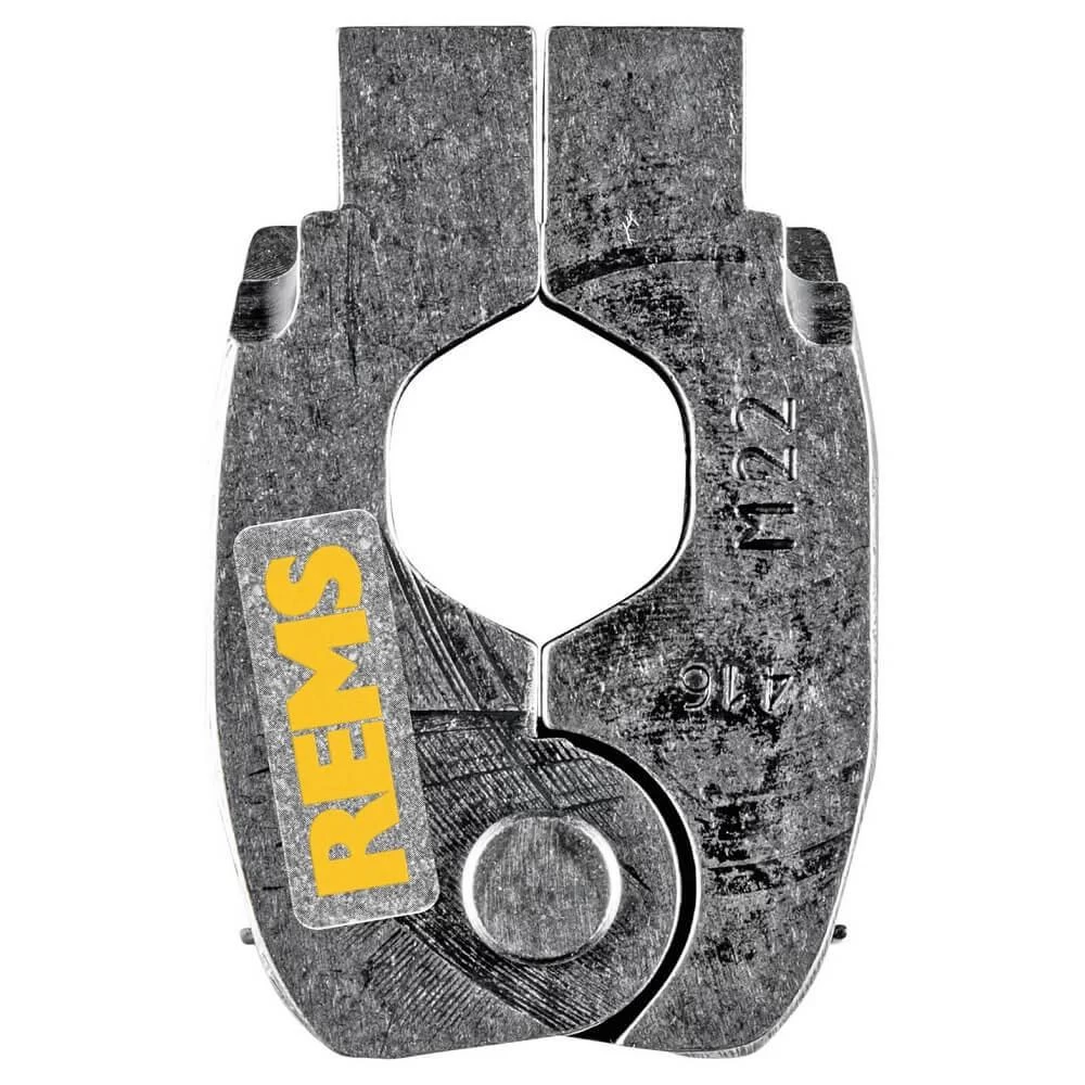 Anneau De Presse REMS - Modèle 45° PR-2B - Contour De Presse M - Différentes Tailles 7 Anneau De Presse REMS - Modèle 45° PR-2B - Contour De Presse M - Différentes Tailles – Image 5