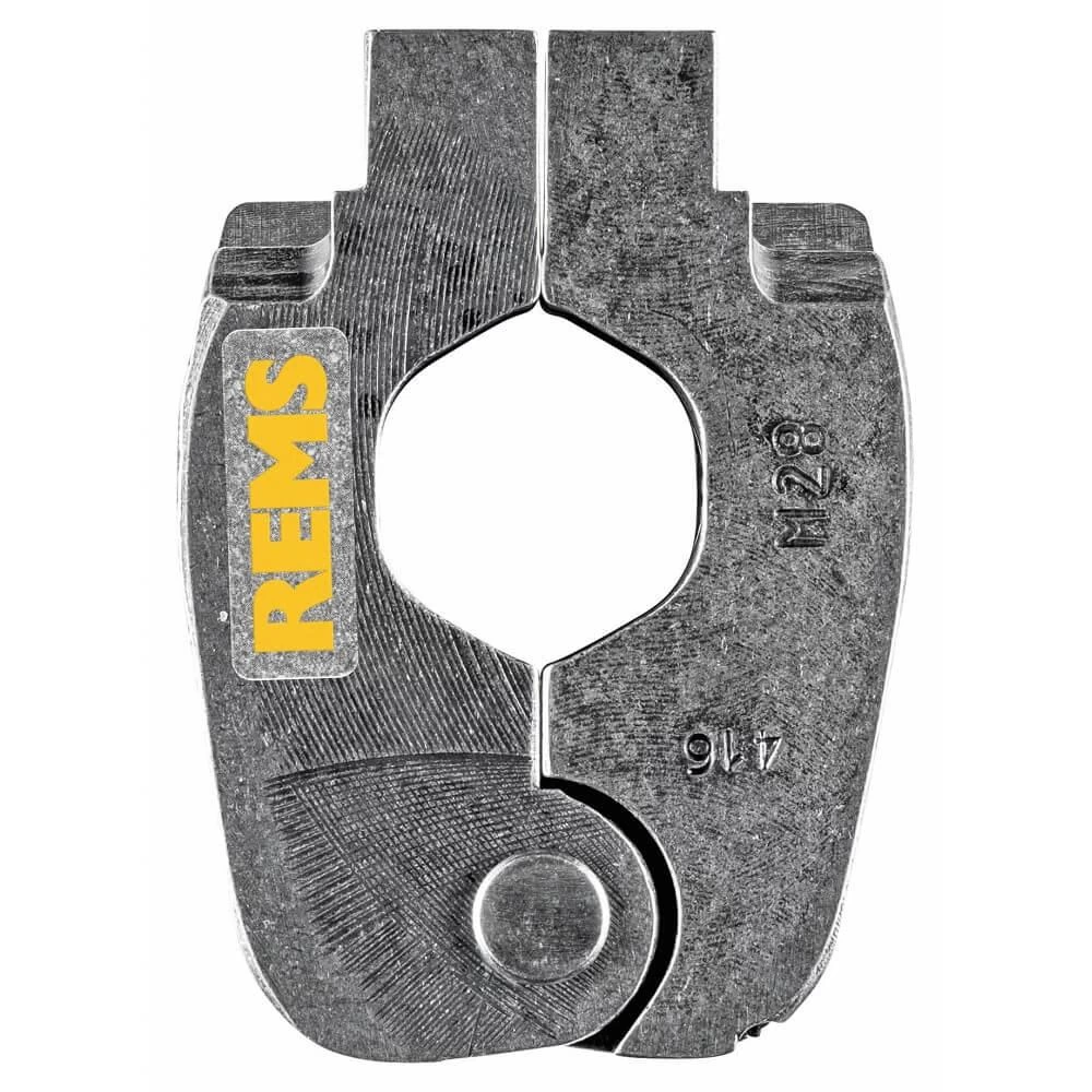 Anneau De Presse REMS - Modèle 45° PR-2B - Contour De Presse M - Différentes Tailles 8 Anneau De Presse REMS - Modèle 45° PR-2B - Contour De Presse M - Différentes Tailles – Image 6