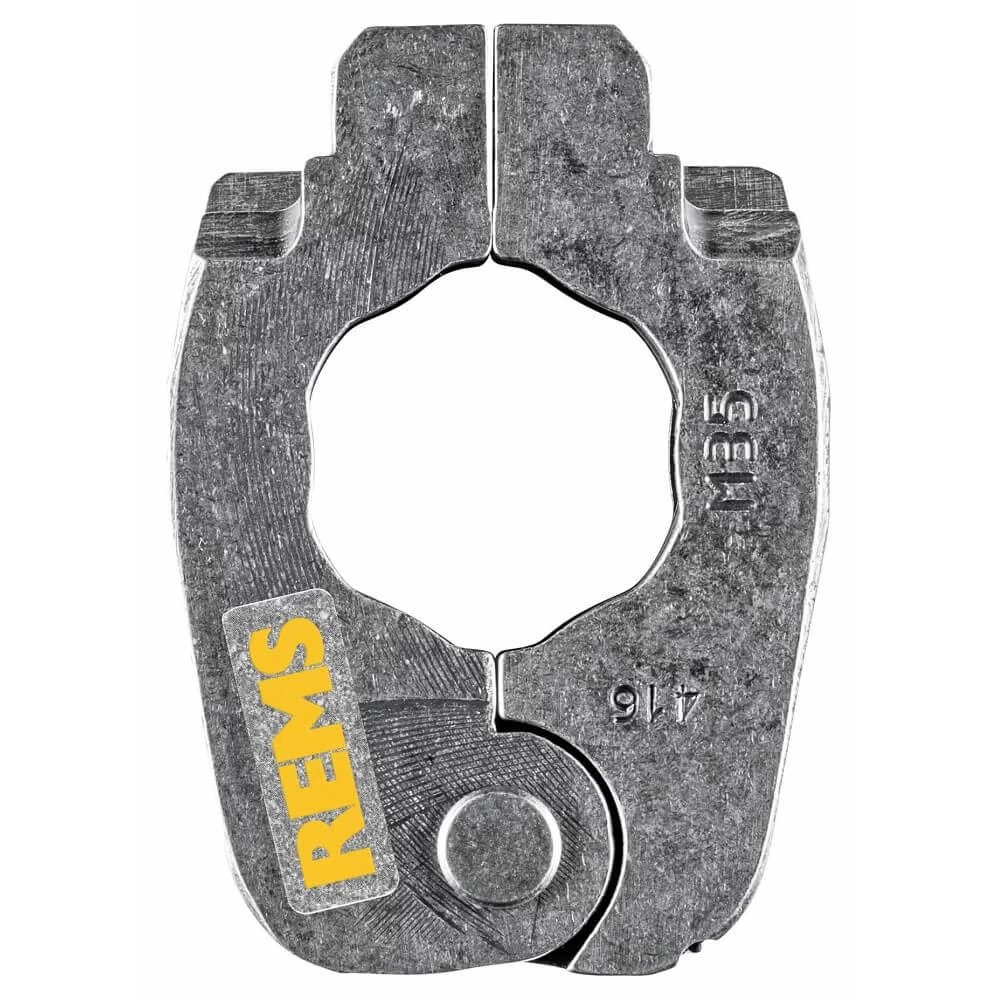 Anneau De Presse REMS - Modèle 45° PR-2B - Contour De Presse M - Différentes Tailles 9 Anneau De Presse REMS - Modèle 45° PR-2B - Contour De Presse M - Différentes Tailles – Image 7