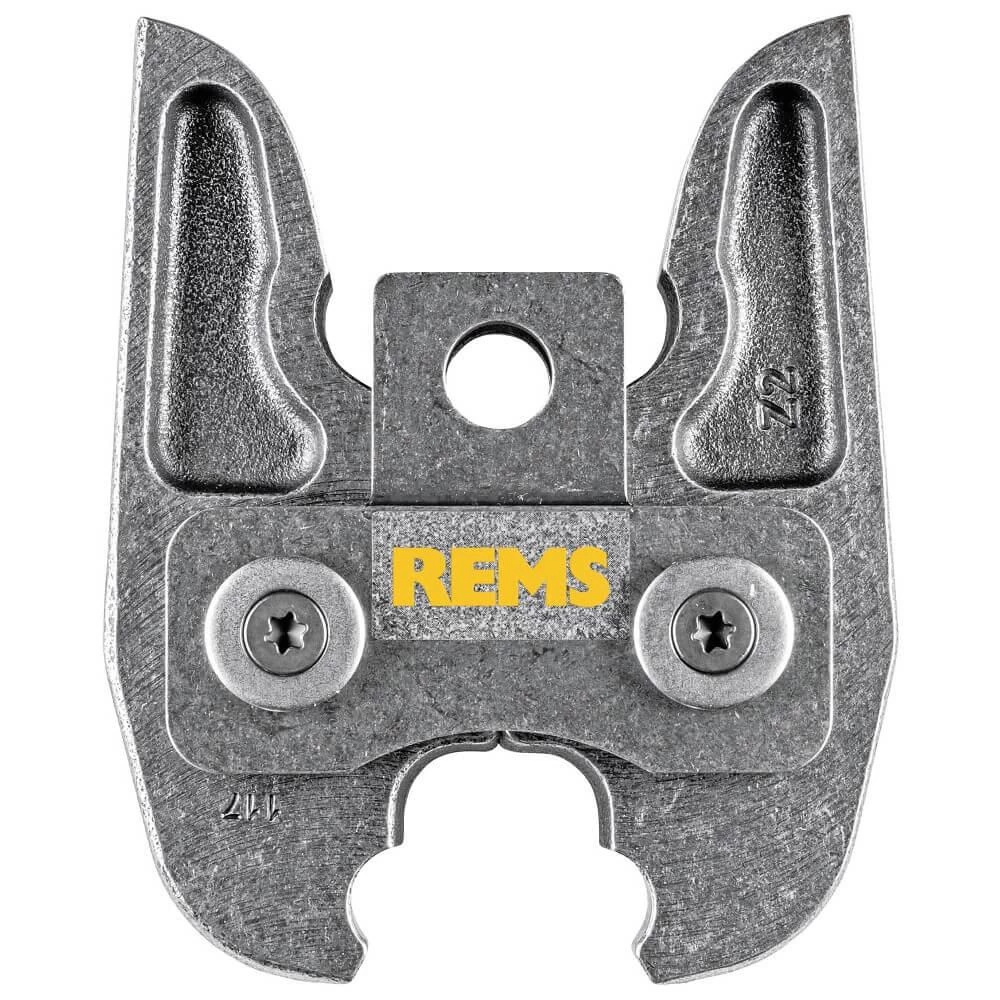 Pince Intermédiaire REMS Z2 - Pour Bagues De Pression REMS M 35 à 54 Et RN 40 à 50 3 Pince Intermédiaire REMS Z2 - Pour Bagues De Pression REMS M 35 à 54 Et RN 40 à 50