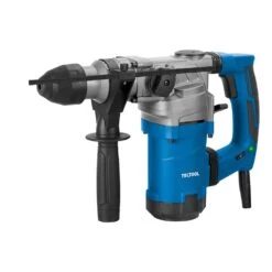 Marteau Perforateur TRH 1600 - Puissance 1600 W - Vitesse 0 à 800 Tr/min