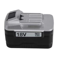 Batterie De Rechange - Pour Visseuse à Percussion Sans Fil