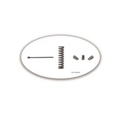 Insert D'embouchure - 1/4 -20 UNC GBM50/40-R - Prix Par Pièce