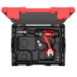 Clé à Chocs Sans Fil FSS 18V 400 BL - Set 1 - Sans Batterie 4.0 Ni Chargeur