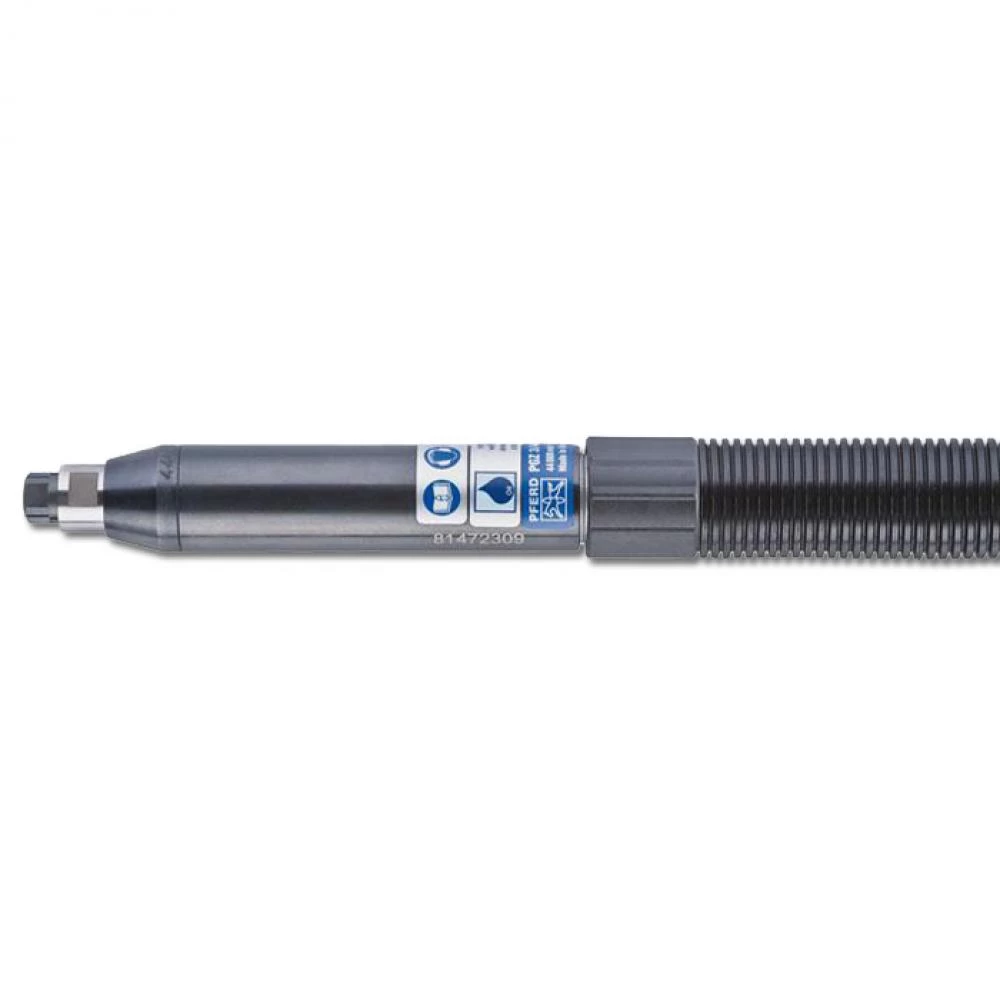 Meuleuse Droite - CHEVAL PGZA 3/440 - Entraînement Pneumatique - 220 Watt - 44000 Rpm Vitesse ¹ 3 Meuleuse Droite - CHEVAL PGZA 3/440 - Entraînement Pneumatique - 220 Watt - 44000 Rpm Vitesse ¹