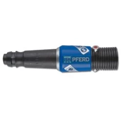 Meuleuse Droite - CHEVAL PGTA 3/700 - Entraînement Pneumatique - 220 Watt - Vitesse 70 000 Tours Par Minute ¹