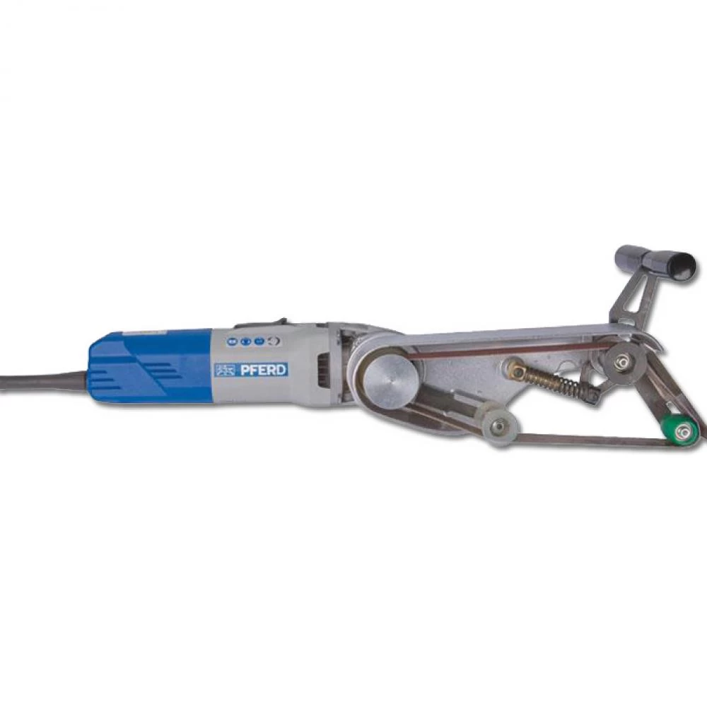 Ponceuse à Bande Pour Tubes - CHEVAL UBS 11/90 SI-R 230 V - 610 Mm Longueur De La Bande 3 Ponceuse à Bande Pour Tubes - CHEVAL UBS 11/90 SI-R 230 V - 610 Mm Longueur De La Bande