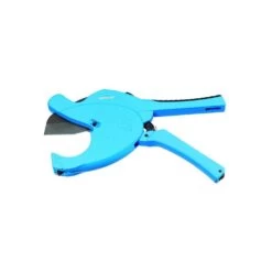 Cisaille à Tubes Pour Tubes En Plastique - Diamètre 63 Mm - Longueur 280 Mm