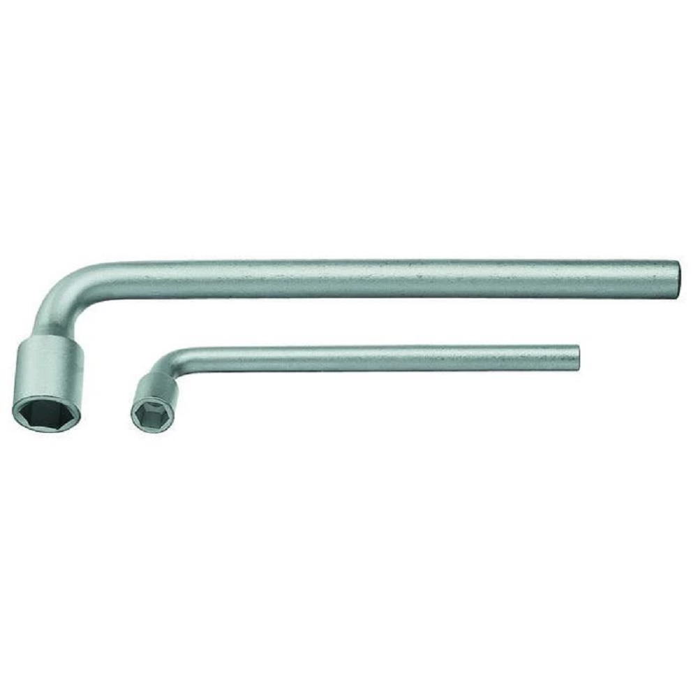 Clé à Douille - Extra Profonde - 6 Pans - SW 10 à 36 Mm - 160 à 500 Mm De Long 3 Clé à Douille - Extra Profonde - 6 Pans - SW 10 à 36 Mm - 160 à 500 Mm De Long