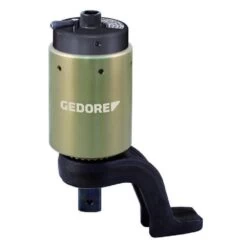 Couple DREMOPLUS ALU - Couple De Sortie 4000 Nm