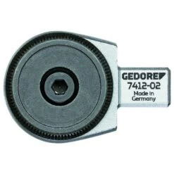 Einsteckumschaltknarre - Enregistrement Rectangle 9 X 12 Mm - Angle De Pivotement Arrière 5 ° -Boutique d'outils 72100668 1519816448 std