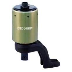 Couple DREMOPLUS ALU - Couple De Sortie 4000 N · M