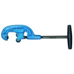 Coupe-tubes - TUBEX - Pour L'acier, SML Et Tuyaux En Fonte - Avec 3 Roues De Fraisage 7 Coupe-tubes - TUBEX - Pour L'acier, SML Et Tuyaux En Fonte - Avec 3 Roues De Fraisage -Boutique d'outils 72100668 1520601584 std