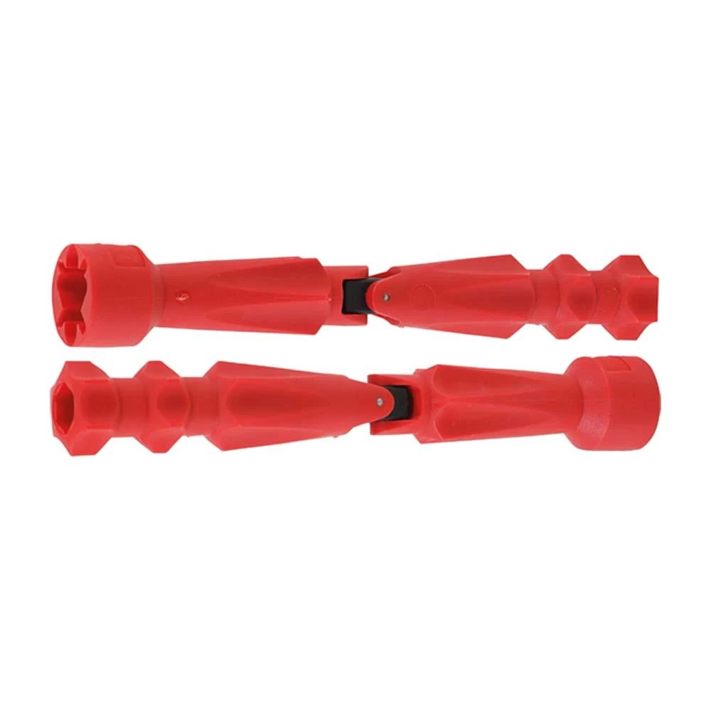 Clé D'installation - Avec Articulation - Longueur 200 Mm - Pour Tige Filetée 6 à 10 Mm - Pour Siège De WC Et Solutions D'angle 3 Clé D'installation - Avec Articulation - Longueur 200 Mm - Pour Tige Filetée 6 à 10 Mm - Pour Siège De WC Et Solutions D'angle