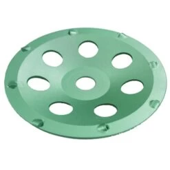 Diamant Disques De Broyage - Segments Plats