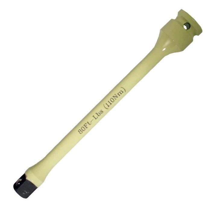 Barre Limiteur De Couple - 110 Nm - 1/2" - 195 Mm 3 Barre Limiteur De Couple - 110 Nm - 1/2" - 195 Mm