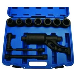 Multiplicateur De Couple En Coffret "BGS" - Entraînement 1" - 10 Pces