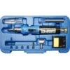 Gaz De Fer à Souder Set - Pointe à 400 ° C - Chapeau D'air Chaud à 1300 ° C -Boutique d'outils 9140f4084c45dcfc198b5dc8d3b879fe z