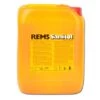Matériau D'outil "REMS Sanitol" Eau Potable - 5 Litres De Cartouche -Boutique d'outils 941977140110 1055337921098 z