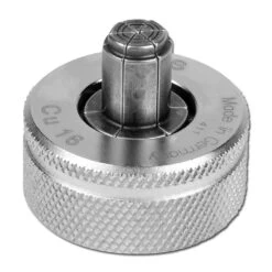 Tête à Emboitures "REMS CU" - 8 à 42 Mm - Pour Emboiteur