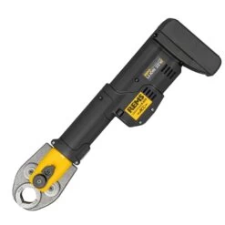 REMS Mini-Press S 22V ACC Unité D'entraînement - Raccord De Presse Max. Ø 40 Mm