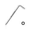 Angle Tournevis SW 1,5 à 10mm - Longue - Wera -Boutique d'outils 9430840132881112X 849495653570 z