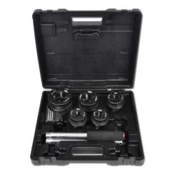 Filière Manuelle BGS 7 Pièces - Pour Tubes De 3/8" à 1 1/4"