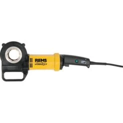 Filière électrique " REMS Amigo " - Sans Têtes De Filetage - Pour Têtes De Filet