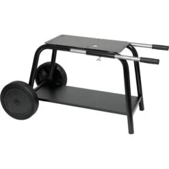 Mobiles Undercarriage - Pour "REMS Tornado T"