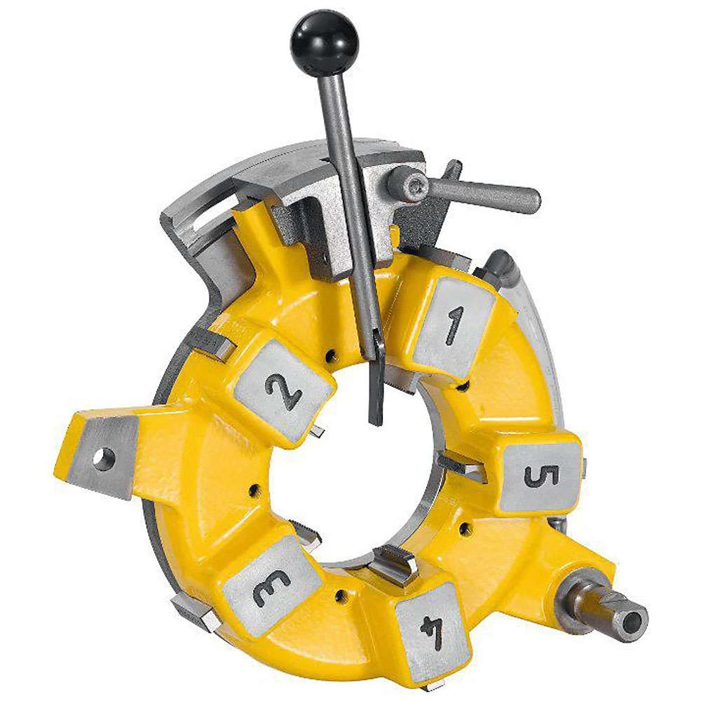 Tête De Filière Automatique Universal "REMS" - 1/16 "à 4" 6 Tête De Filière Automatique Universal "REMS" - 1/16 "à 4" – Image 4