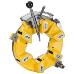 Tête De Filière Automatique Universal "REMS" - 1/16 "à 4" 8 Tête De Filière Automatique Universal "REMS" - 1/16 "à 4" -Boutique d'outils 999905 1297599947 std