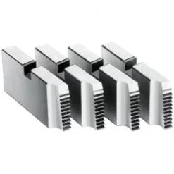 Jeu De Peignes "REMS" - G 1/4"- G 3/8" à G 1" - G 2"- Pour REMS Tornado/ Magnum