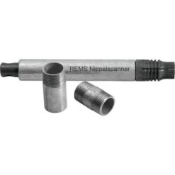 Nippelspanner "REMS" - 3/8 "à 2" - Passionnant Interne Manuel -Boutique d'outils 999905 1297622366 std