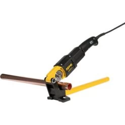 Coue-tube "REMS Nano" 230V - Ø40mm - CU / VA / Acier