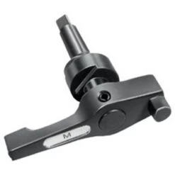 Levier De Fermeture Pour Mâchoires De "REMS Unimat 75/77" Coupe