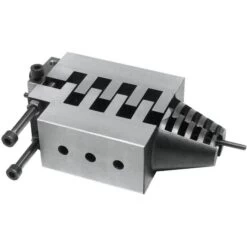 Mors De Serrage Spéciaux Pour "REMS Unimat 75" - 6mm à 42mm