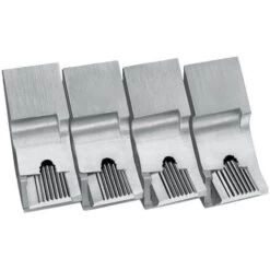 Chasers Et Supports - DIN EN 10226 - R 1/16 à 2 1/2 - Pour REMS