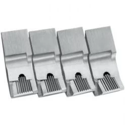 Chasers & Supports - ISO 261 - M 6 M 72 - Pour REMS Unimat 75