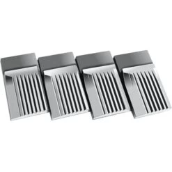 Chasers DIN EN 20226 - 1/16 R à R 4 - Pour REMS Unimat 75