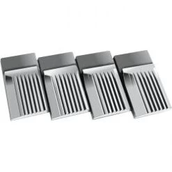 Chasers ASME B1.20.1 - NPT1 / 16 à NPT4 - Pour REMS Unimat 75 Et