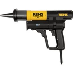 Emboîteur Pour Tubes électrique "Power-Ex-Press Q&E ACC"