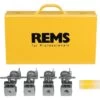 Emboîteurs E Tubes électriques "REMS Twist" - Emboîtage à Froid - 12 à 22 Mm, 3/ -Boutique d'outils 999905 1298741562 z