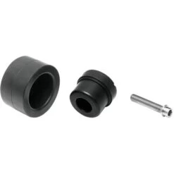 Robinet De Chauffage, Vis De Fixation - En Acier Inoxydable - 16-12