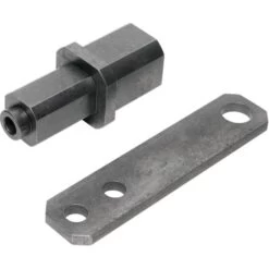 Carré D'entraînement 35-50 Mm, 35-50 Mm Support - Pour REMS Curvo, Akku-Curvo Et