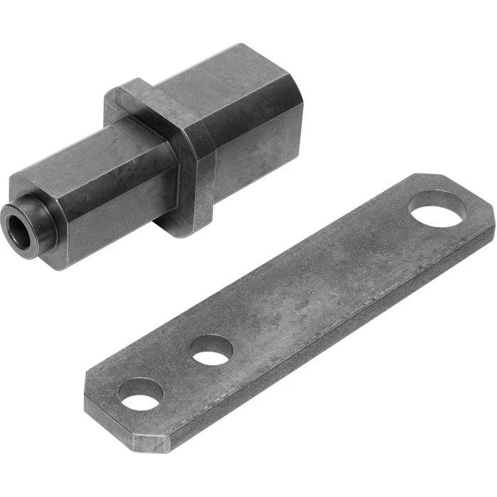 Carré D'entraînement 35-50 Mm, 35-50 Mm Support - Pour REMS Curvo, Akku-Curvo Et 3 Carré D'entraînement 35-50 Mm, 35-50 Mm Support - Pour REMS Curvo, Akku-Curvo Et