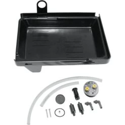 Conversion REMS Magnum RG-T à L-T - Pour Le Filetage