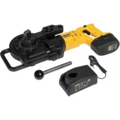 Kit Cintreuse De Tubes "REMS Akku-Curvo"